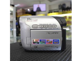 Used..!! Samsung VP-D365 (50%)